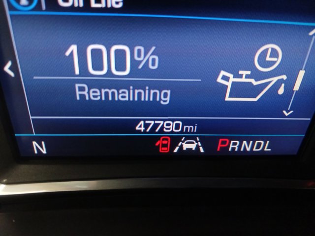 Used 2020 Chevrolet Equinox LT image 19