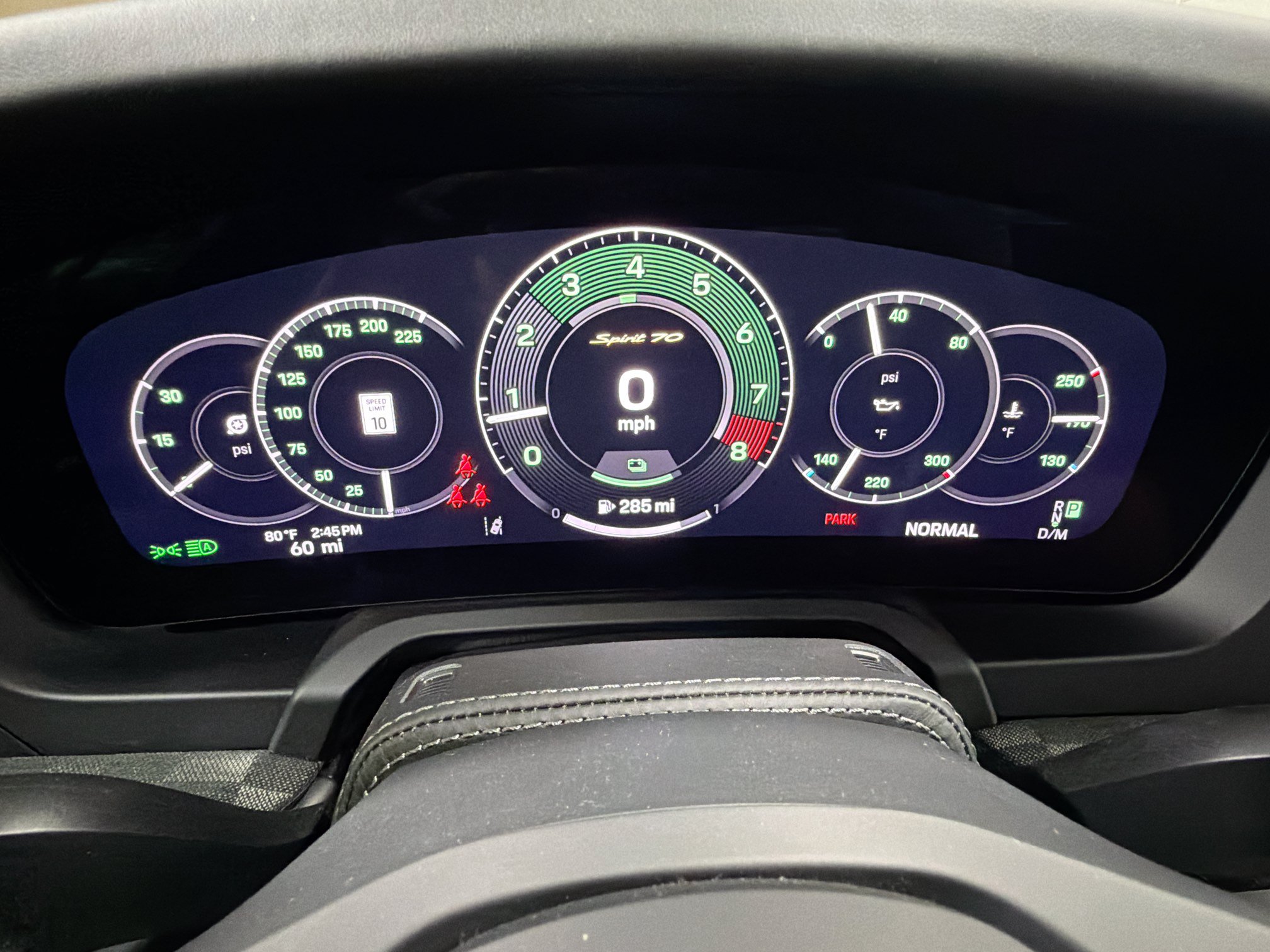 Certified 2026 Porsche 911 Carrera GTS RWD image 38