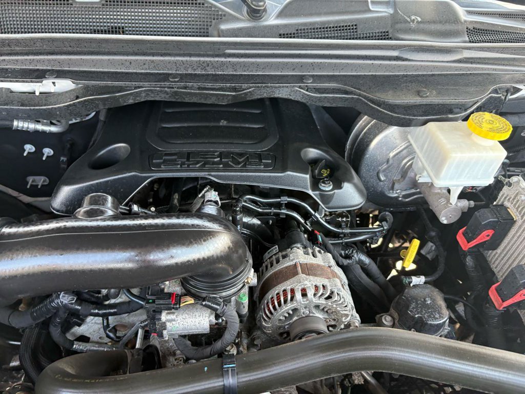 Used 2019 RAM 1500 Limited AWD/4WD image 61