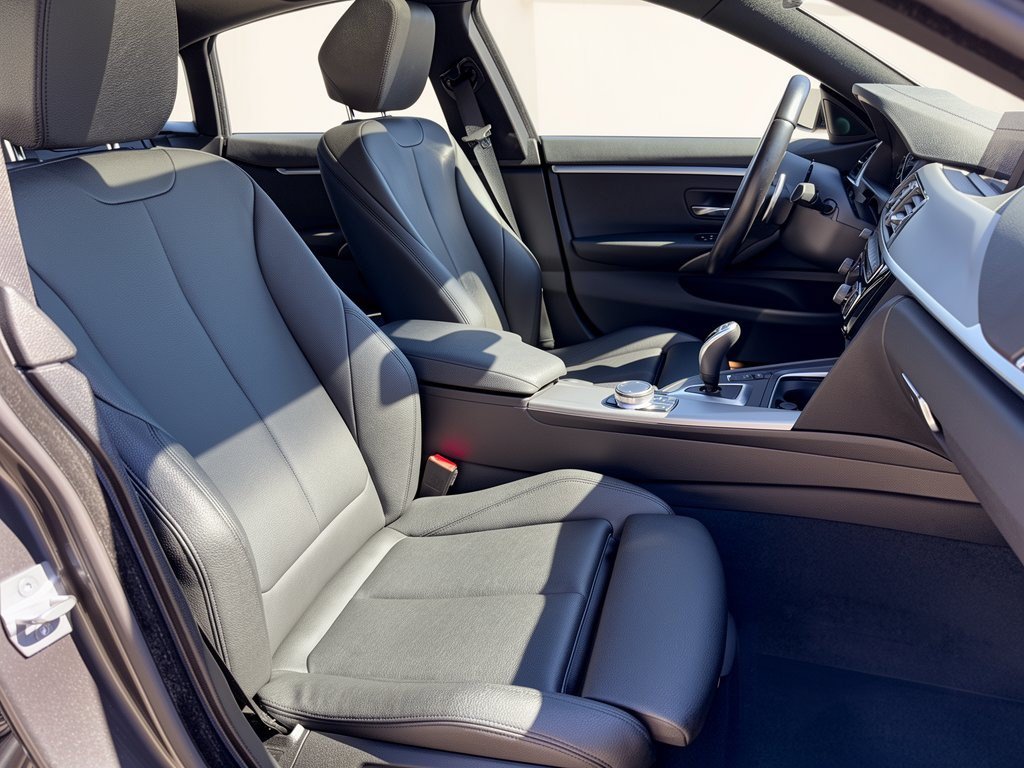 Used 2019 BMW 430i Gran Coupe w/ M Sport Package RWD image 30
