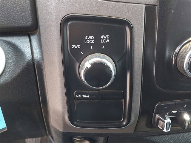 Used 2018 RAM 3500 Tradesman image 20