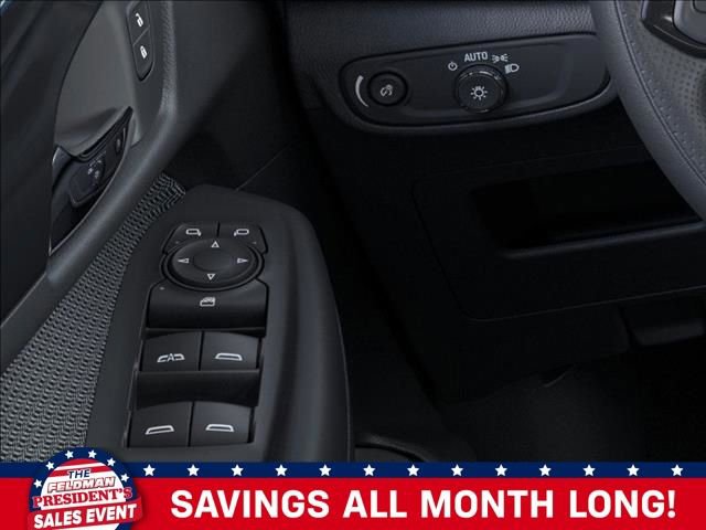 New 2026 Chevrolet TrailBlazer LS w/ LS Convenience Package image 22