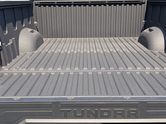 Used 2023 Toyota Tundra SR5 w/ SR5 Convenience Package AWD/4WD image 16