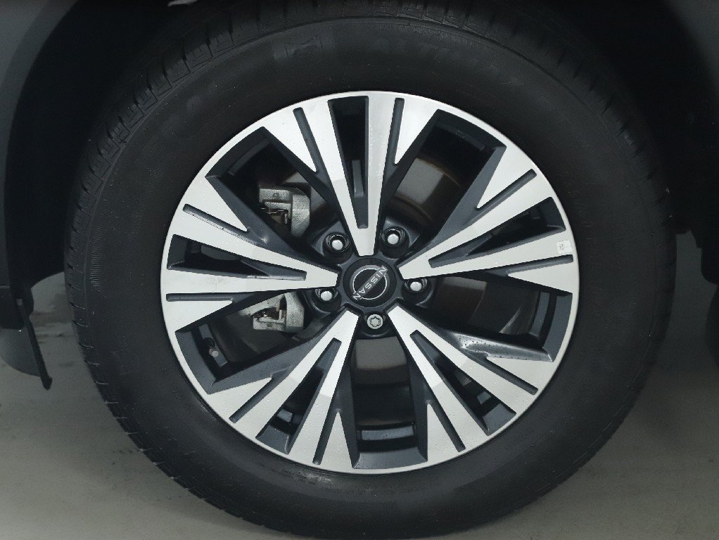 Certified 2023 Nissan Rogue SV w/ SV Premium B Package AWD/4WD image 41