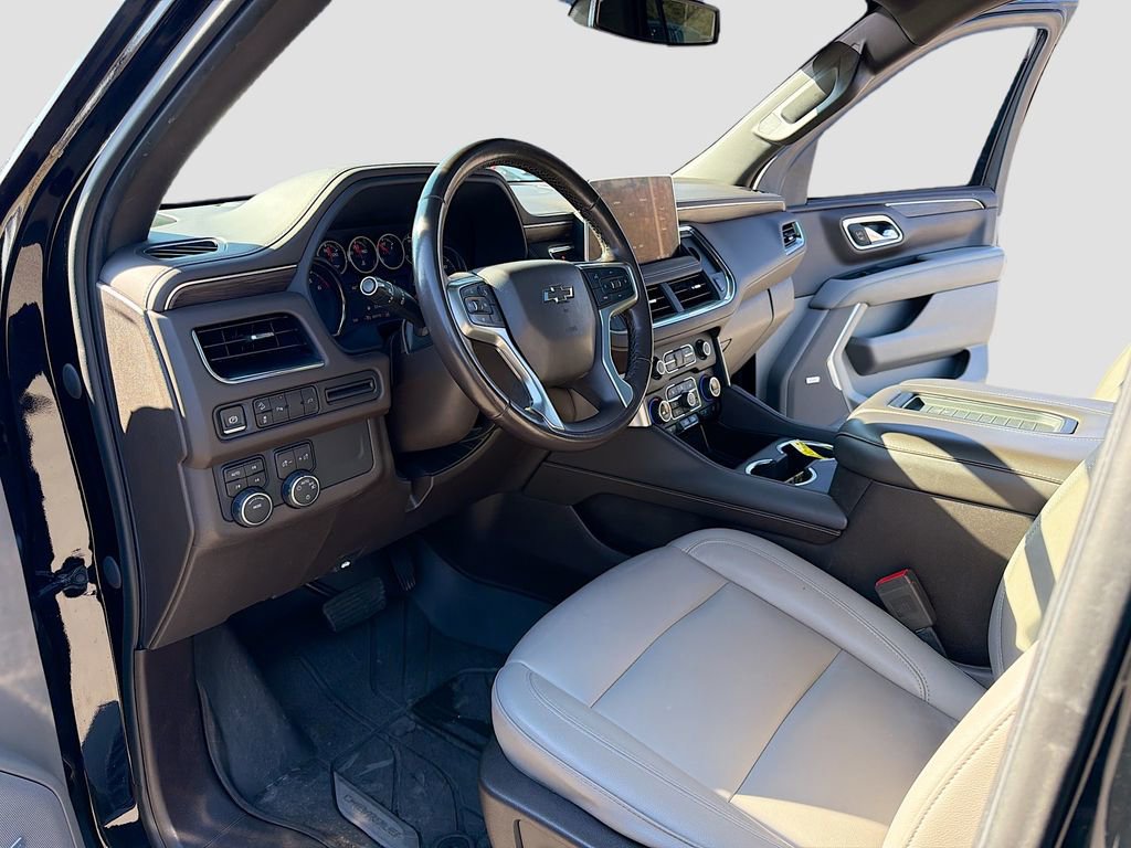 Used 2021 Chevrolet Tahoe Z71 image 29