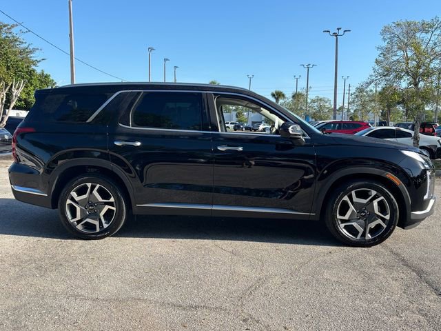 Used 2024 Hyundai Palisade Limited image 8