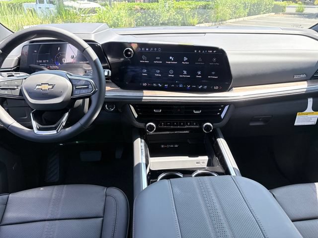 New 2026 Chevrolet Tahoe High Country RWD image 6