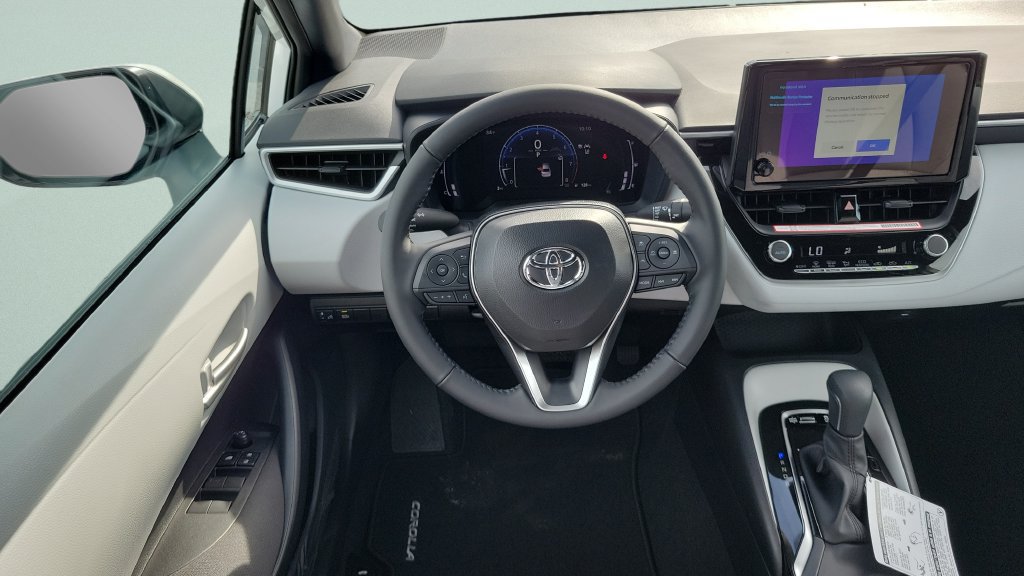 New 2026 Toyota Corolla SE FWD image 10