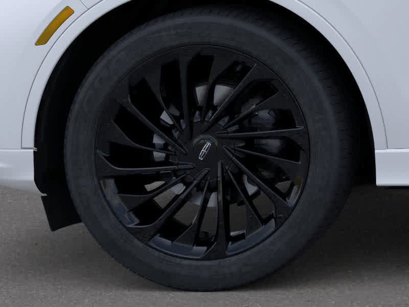 New 2026 Lincoln Aviator Reserve image 19