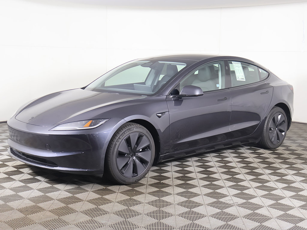 Used 2026 Tesla Model 3 AWD/4WD image 13