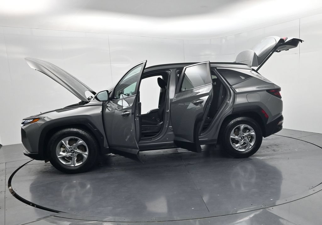 Used 2024 Hyundai Tucson SEL FWD image 59