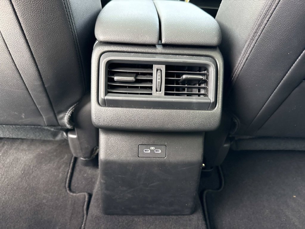 Certified 2026 MAZDA CX-50 AWD 2.5 Hybrid w/ Weather Package image 19