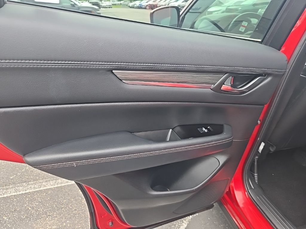 Used 2019 MAZDA CX-5 Grand Touring w/ GT Premium Package AWD/4WD image 35