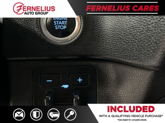 Used 2024 Toyota Tundra SR5 w/ SR5 Convenience Package image 42