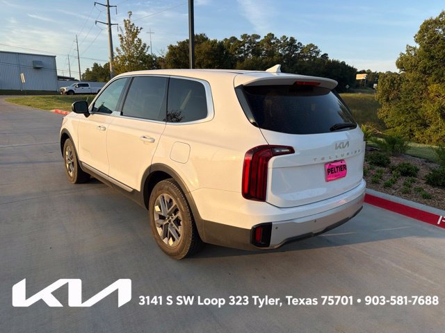 Used 2024 Kia Telluride LX FWD image 9