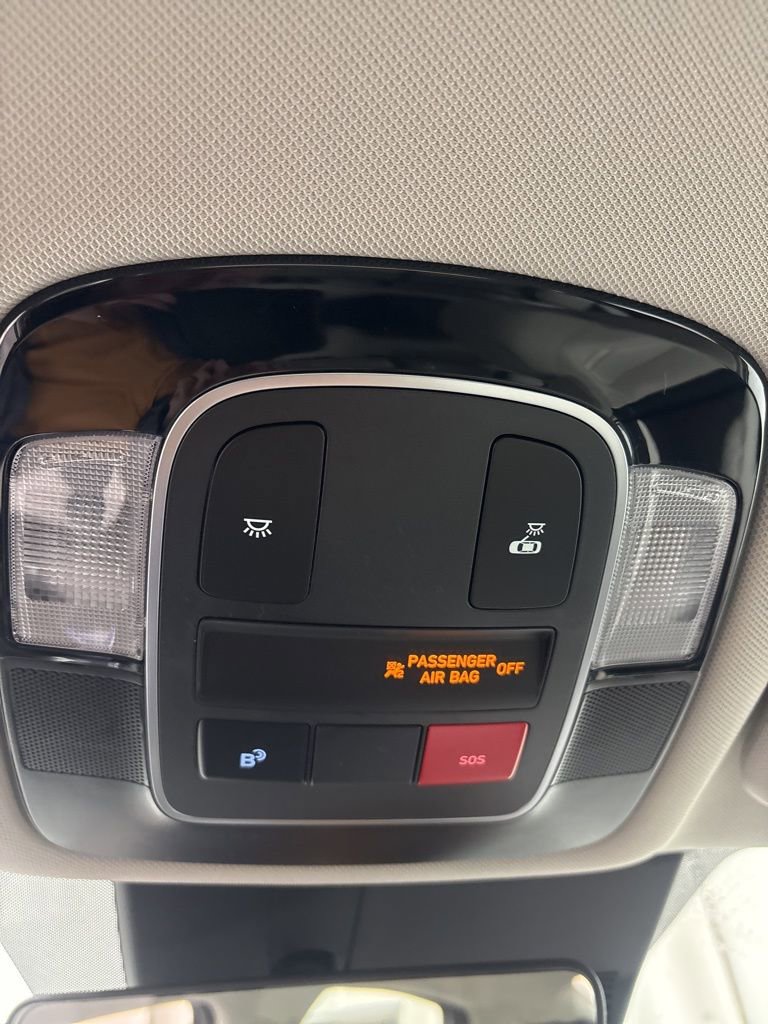 New 2026 Hyundai Sonata Blue image 19