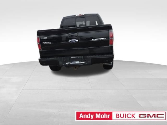 Used 2013 Ford F150 Platinum image 18