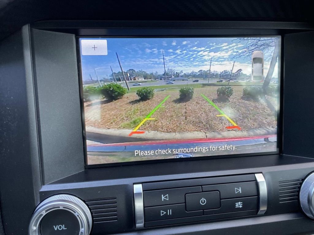 Used 2022 Ford Mustang EcoBoost w/ Equipment Group 101A image 18