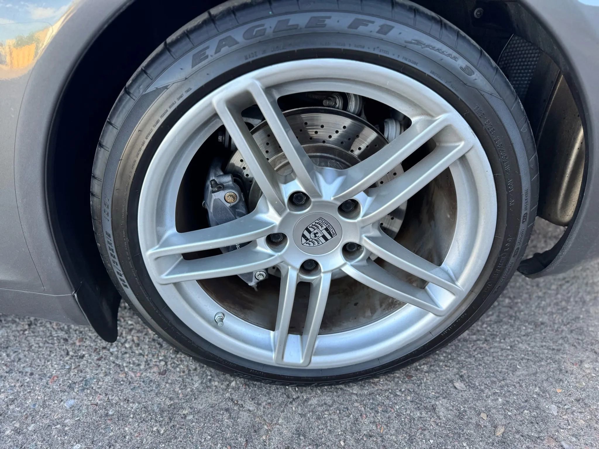 Used 2016 Porsche 911 Carrera image 10