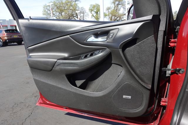 Used 2017 Chevrolet Volt Premier w/ Driver Confidence Package image 22