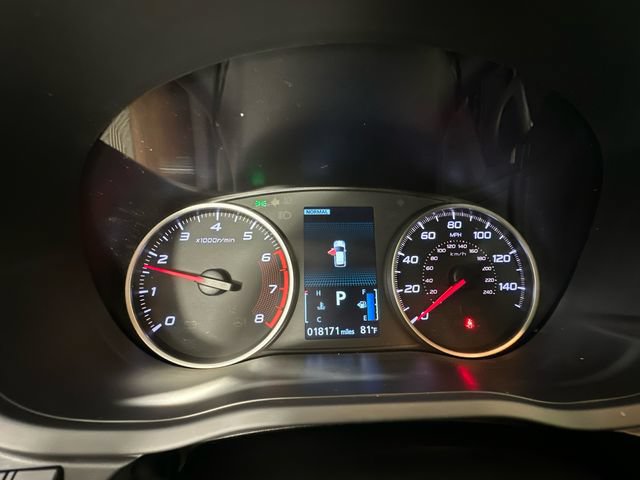 Used 2024 Mitsubishi Eclipse Cross LE AWD/4WD image 25