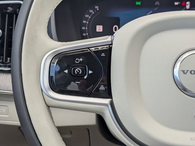 New 2026 Volvo XC90 B6 Ultra image 28