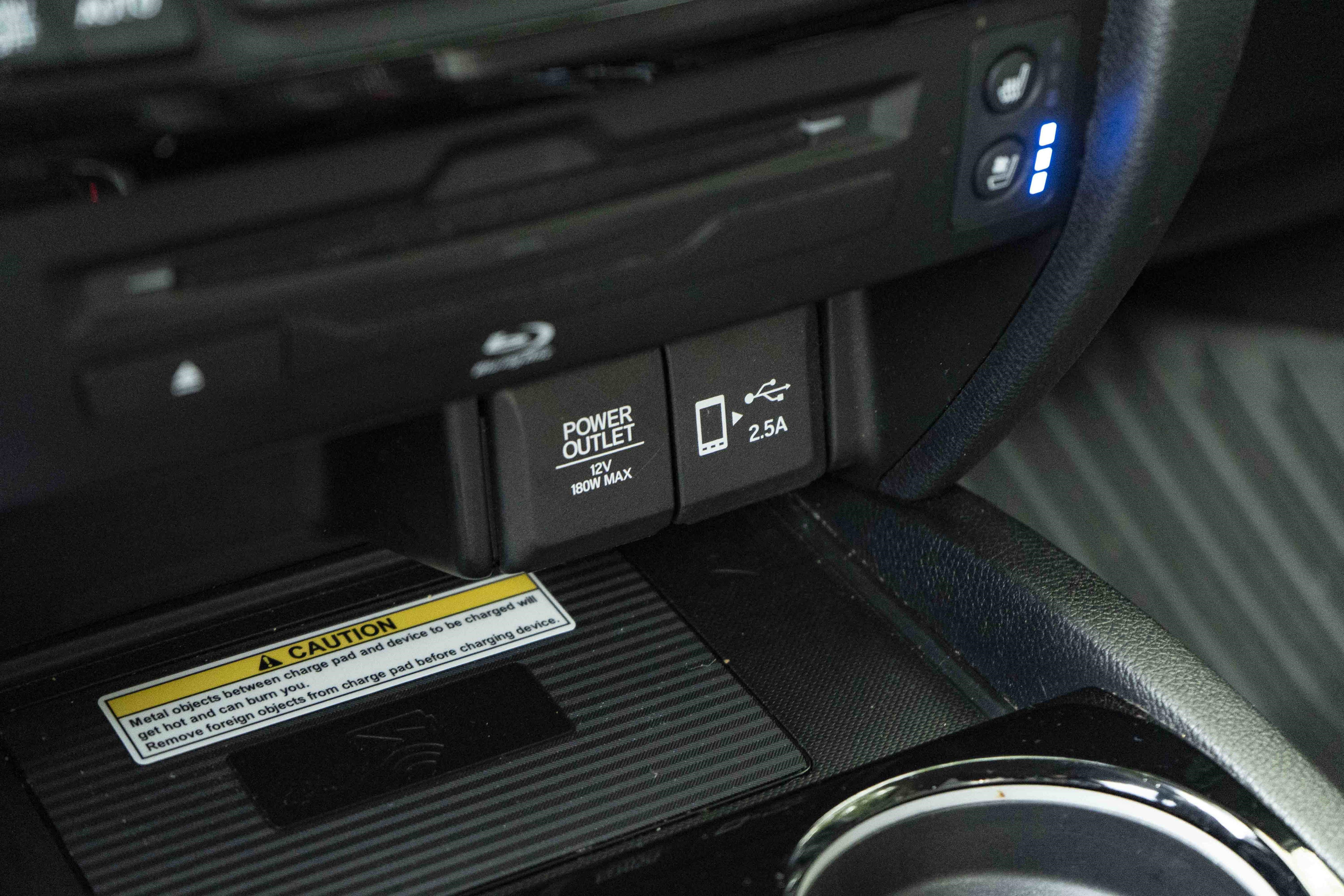 Used 2020 Honda Pilot Elite image 33