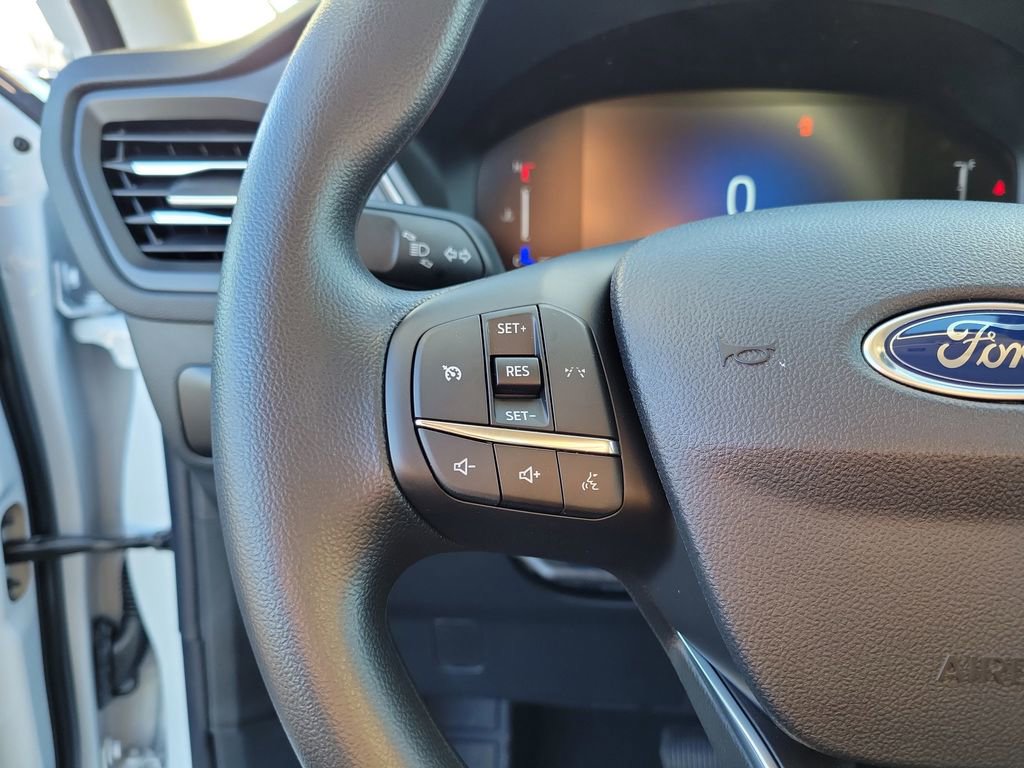 New 2026 Ford Escape Active image 23