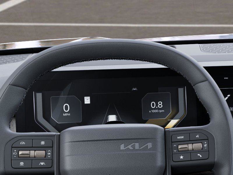 New 2027 Kia Telluride X-Line SX Prestige AWD/4WD image 22