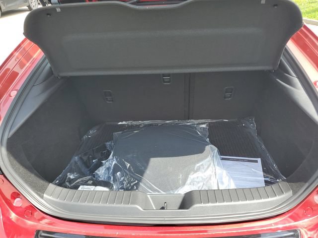 New 2026 MAZDA MAZDA3 Hatchback w/Premium Plus Pkg AWD/4WD image 9