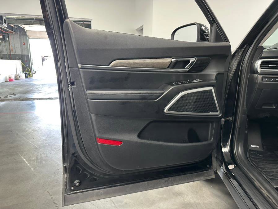 Used 2020 Kia Telluride EX image 27