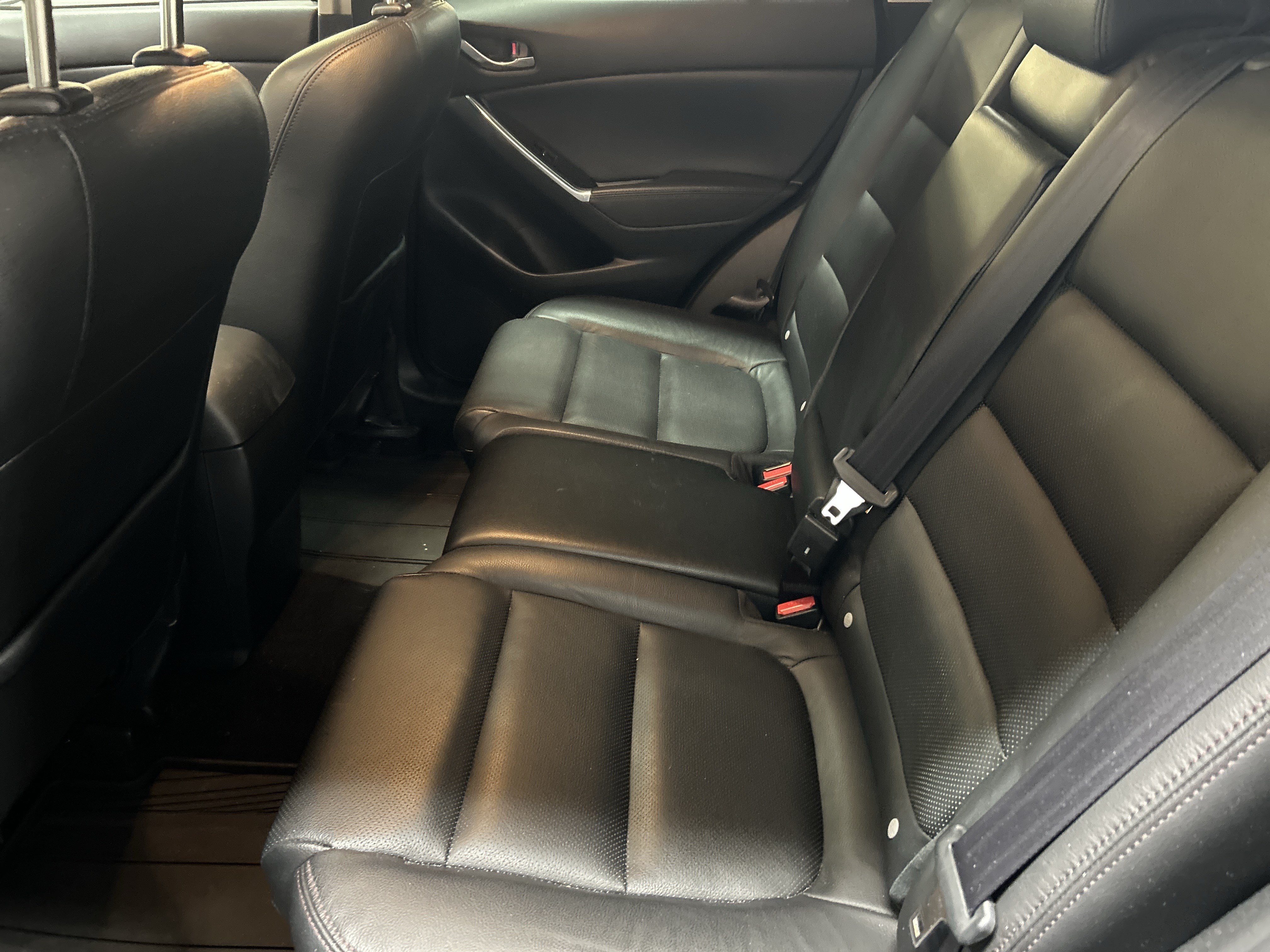 Used 2016 MAZDA CX-5 Grand Touring AWD/4WD image 10
