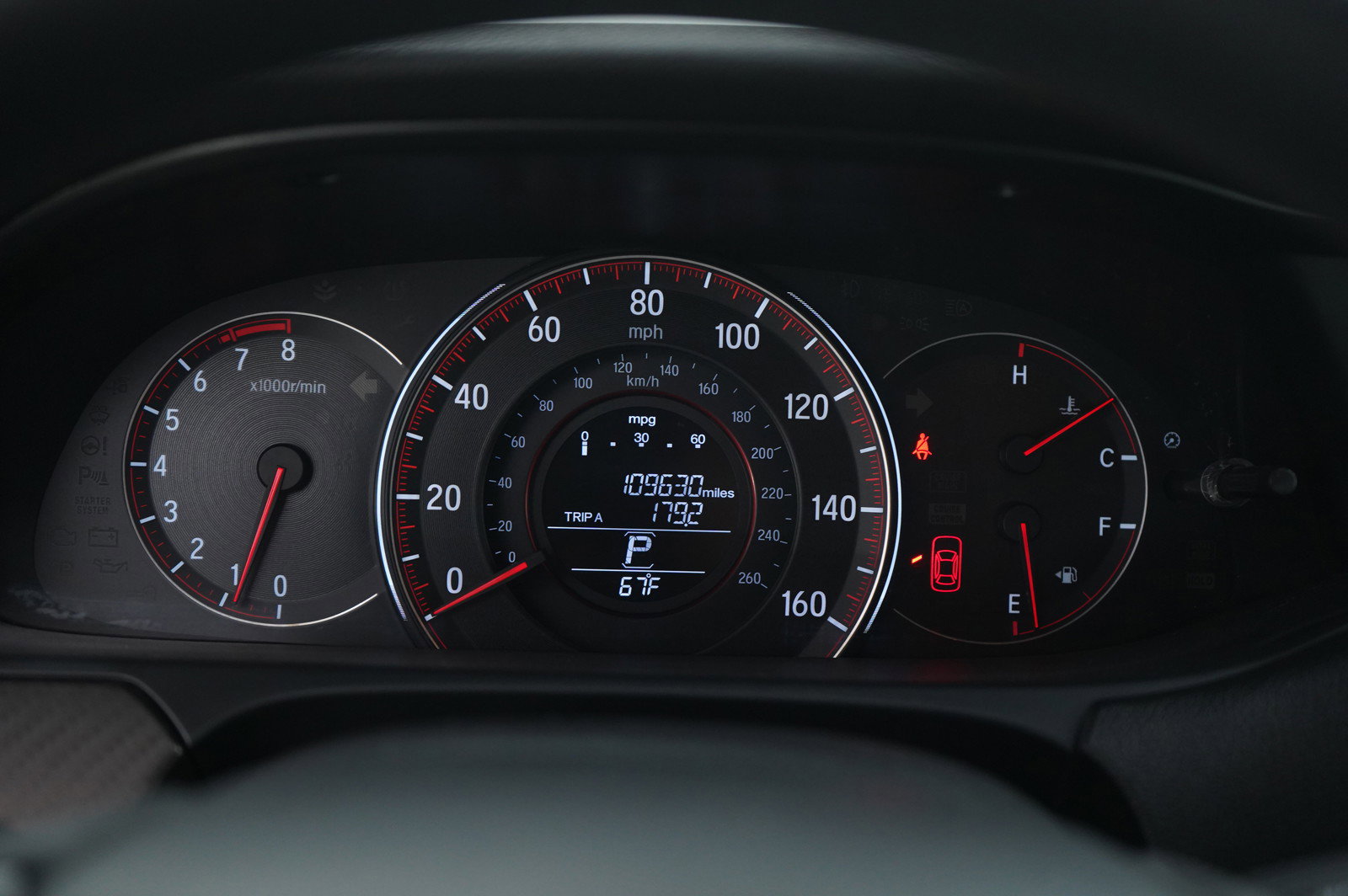 Used 2016 Honda Accord Sport image 19