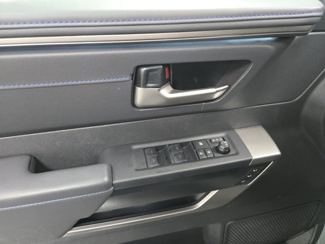 New 2026 Toyota Tundra Platinum AWD/4WD image 23