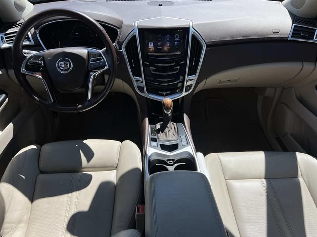 Used 2016 Cadillac SRX Performance w/ Driver Awareness Package AWD/4WD image 13