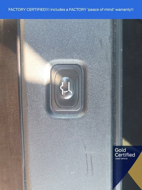 Used 2025 Ford Expedition Active AWD/4WD image 16