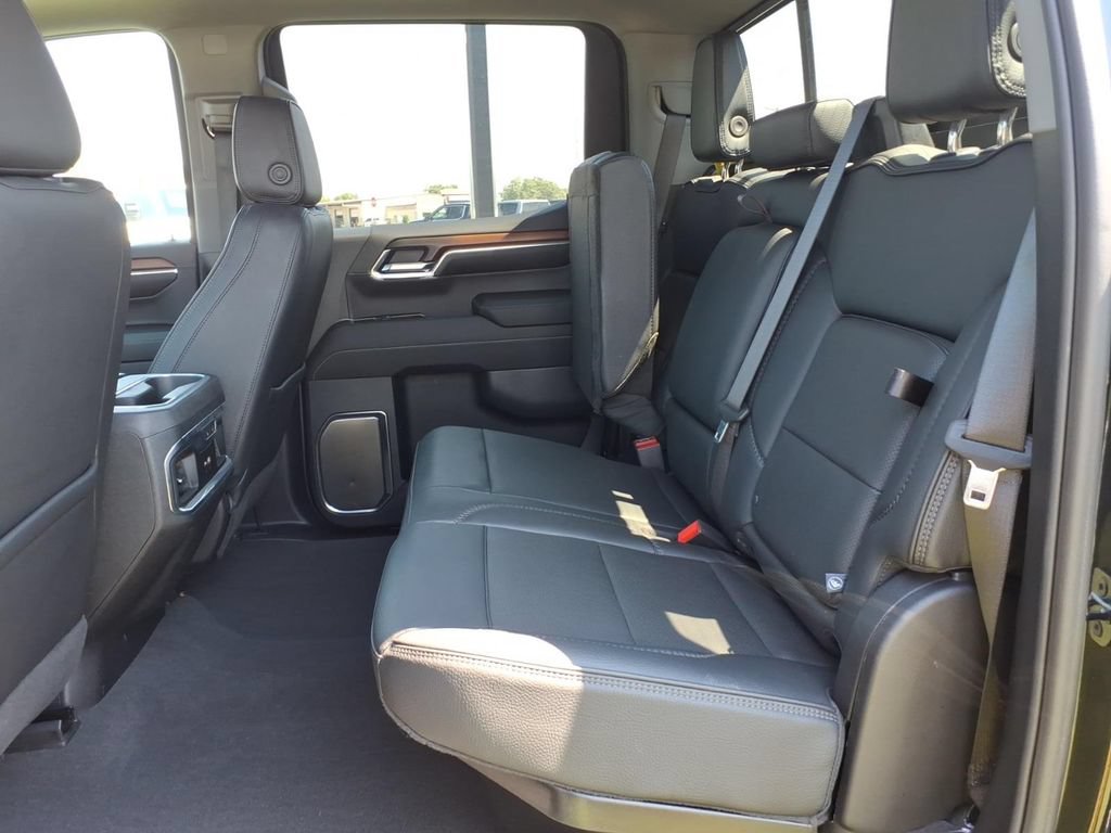 Used 2024 GMC Sierra 1500 Denali AWD/4WD image 20