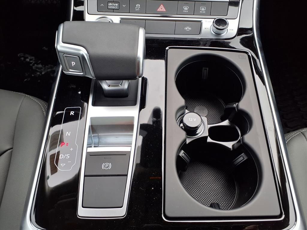 New 2026 Audi Q7 2.0T Premium image 20