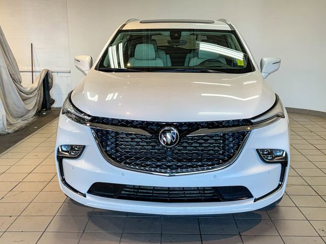 Certified 2022 Buick Enclave Avenir w/ Avenir Technology Package image 15