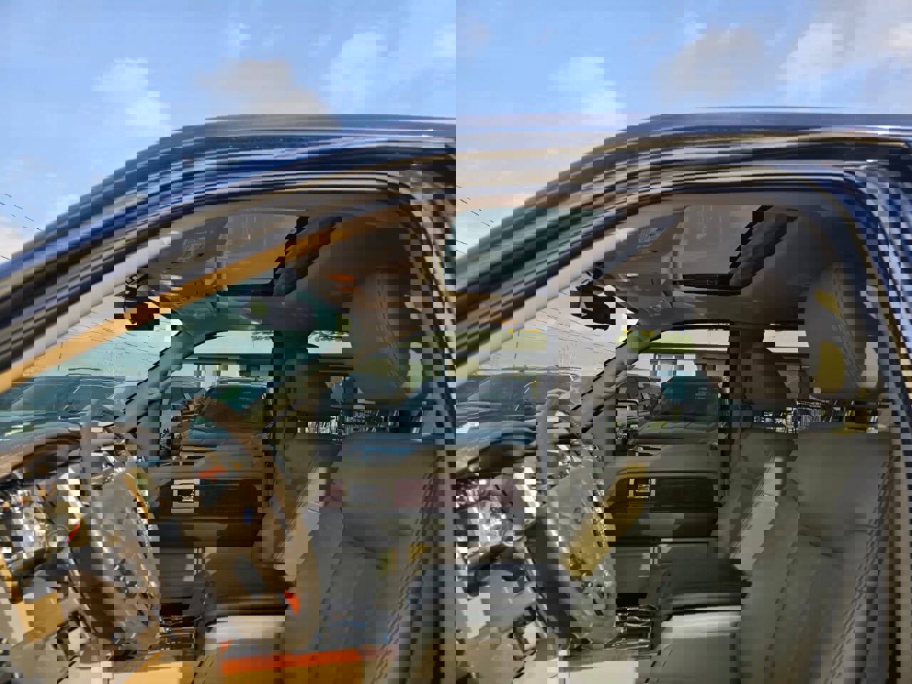 Used 2009 Ford F150 Lariat image 9