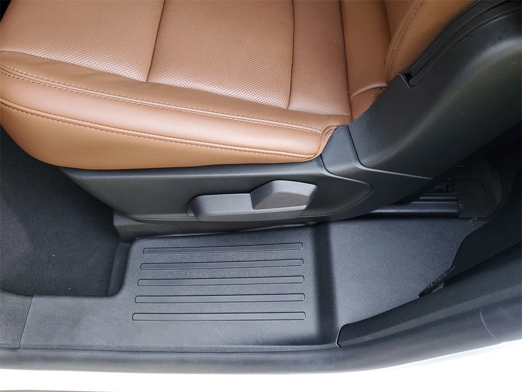 Certified 2023 Lincoln Aviator Reserve w/ Equipment Group 201A image 13