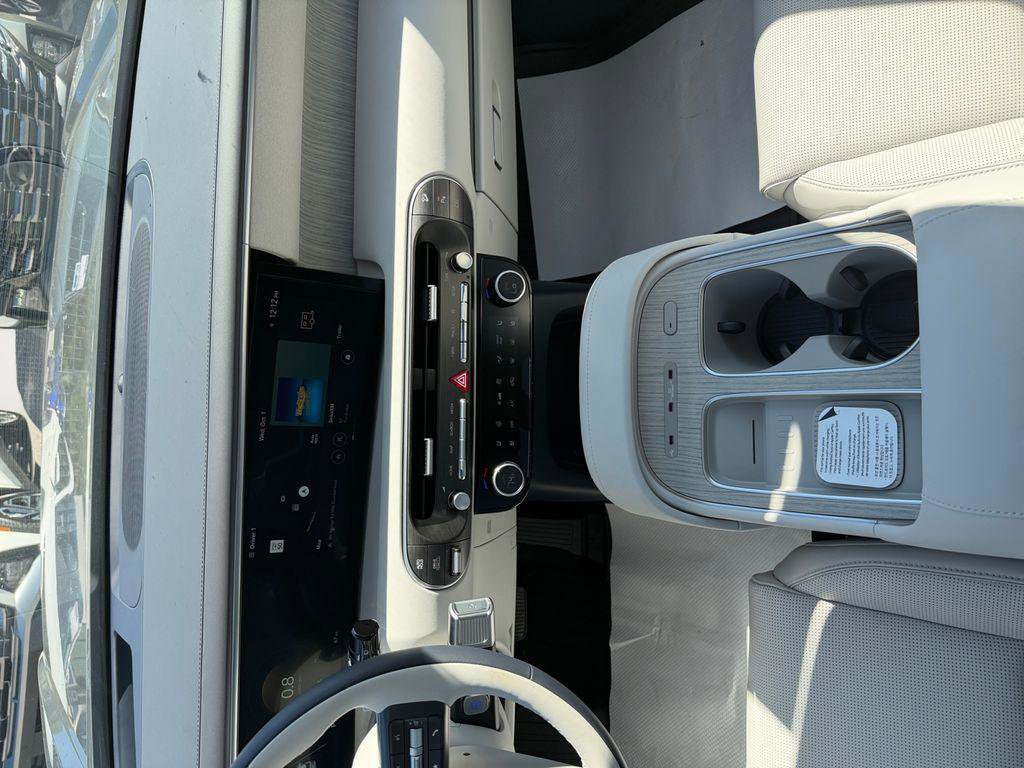 New 2026 Hyundai Palisade Calligraphy image 18