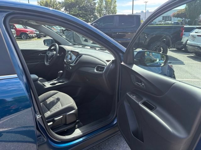 Used 2021 Chevrolet Equinox LT AWD/4WD image 26