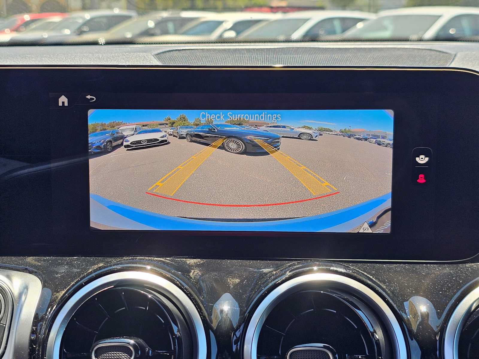 New 2026 Mercedes-Benz GLB 250 image 26