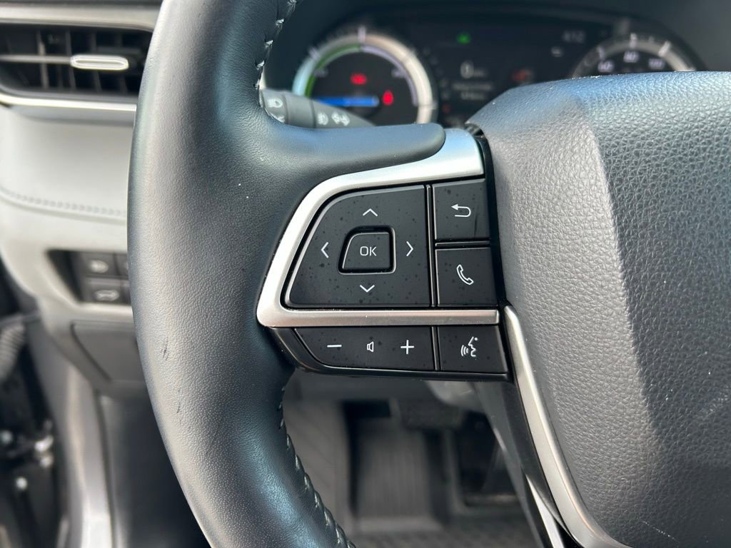 Used 2022 Toyota Highlander Limited AWD/4WD image 15