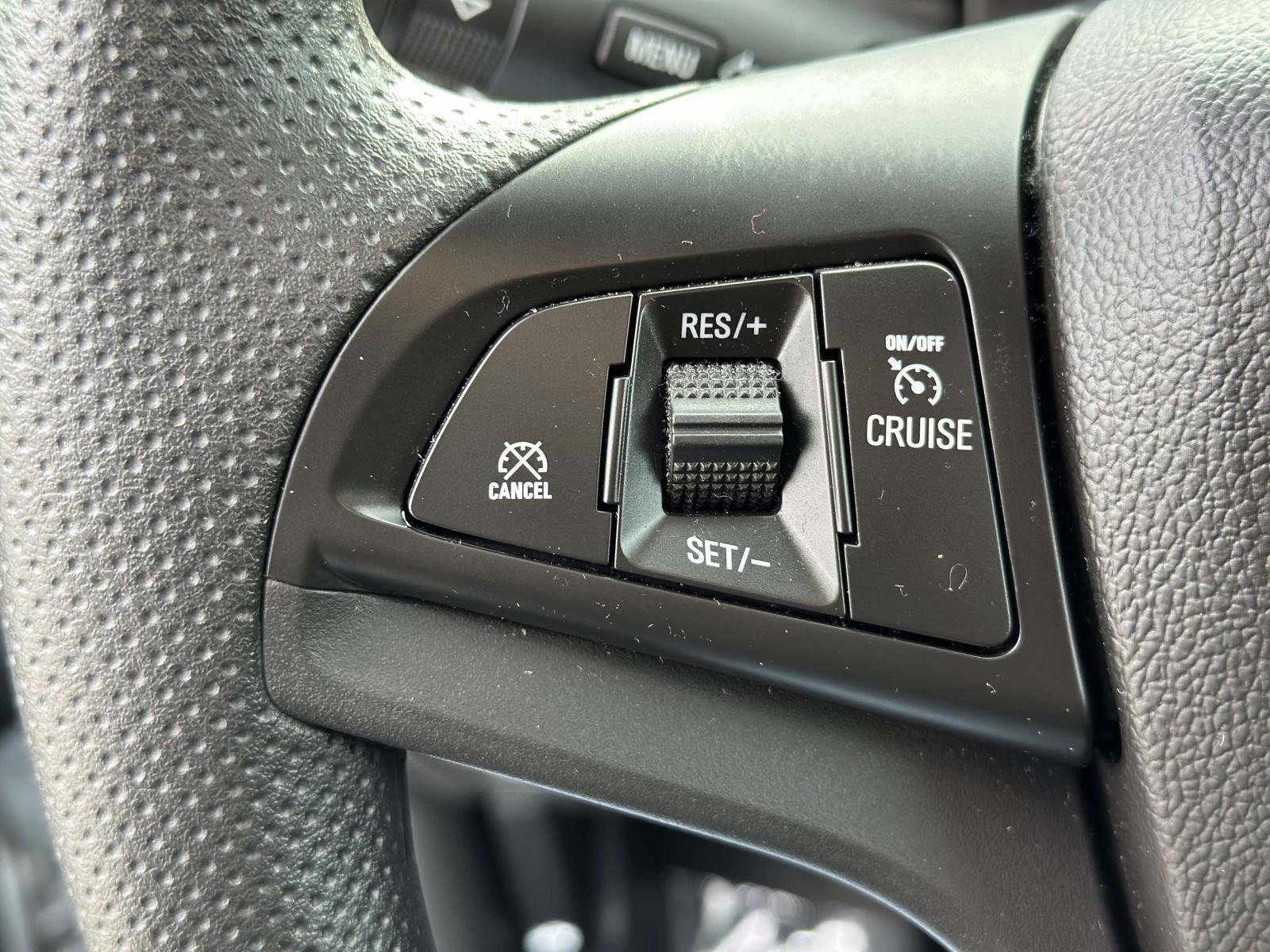 Used 2022 Chevrolet Trax LS w/ Tint and Cruise Package image 14