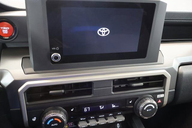 Certified 2024 Toyota Tacoma TRD Off-Road w/ TRD Off Road Upgrade Package image 22