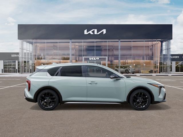 New 2026 Kia K4 GT-Line Turbo image 7
