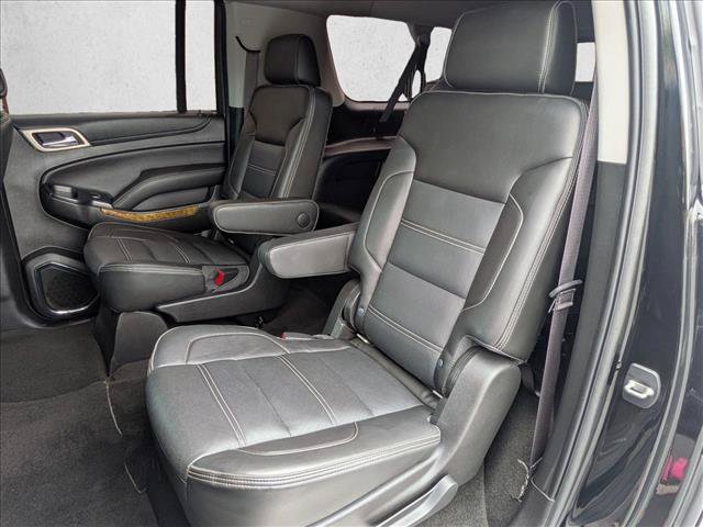 Used 2017 GMC Yukon XL Denali w/ Open Road Package AWD/4WD image 19
