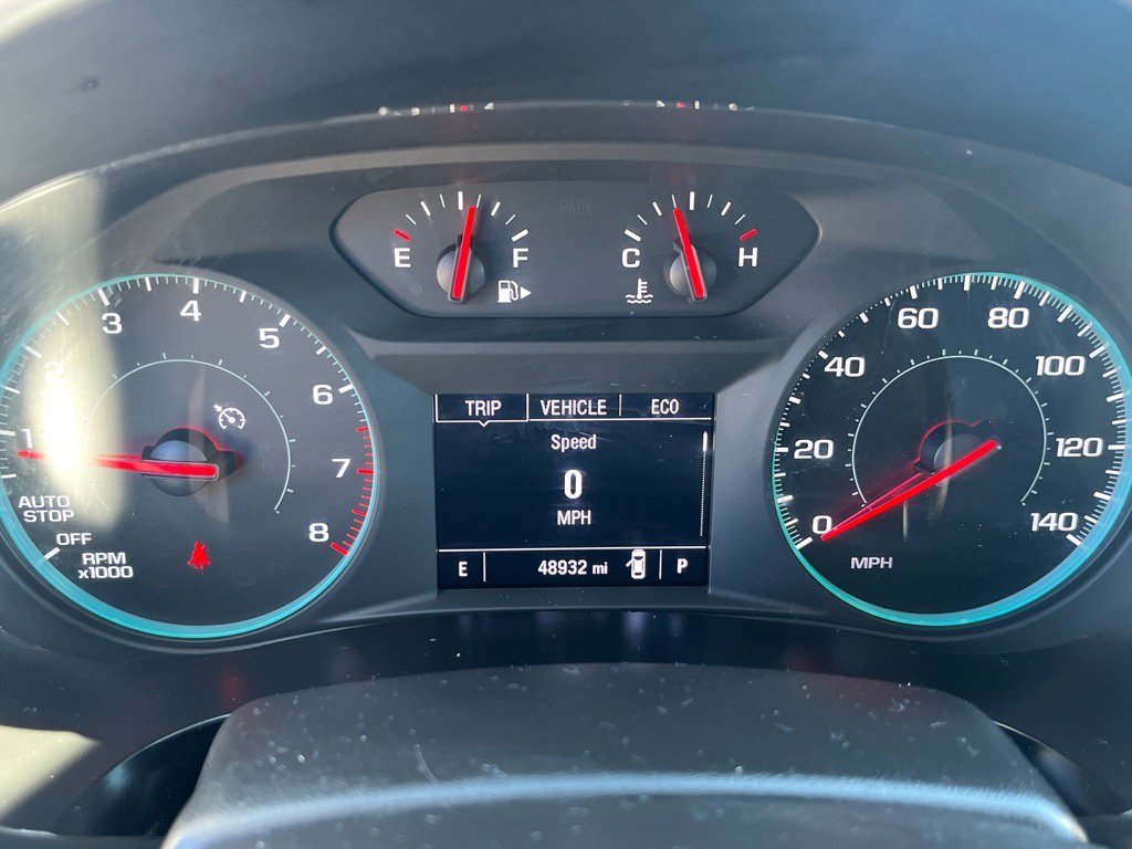 Used 2024 Chevrolet Malibu LT image 8